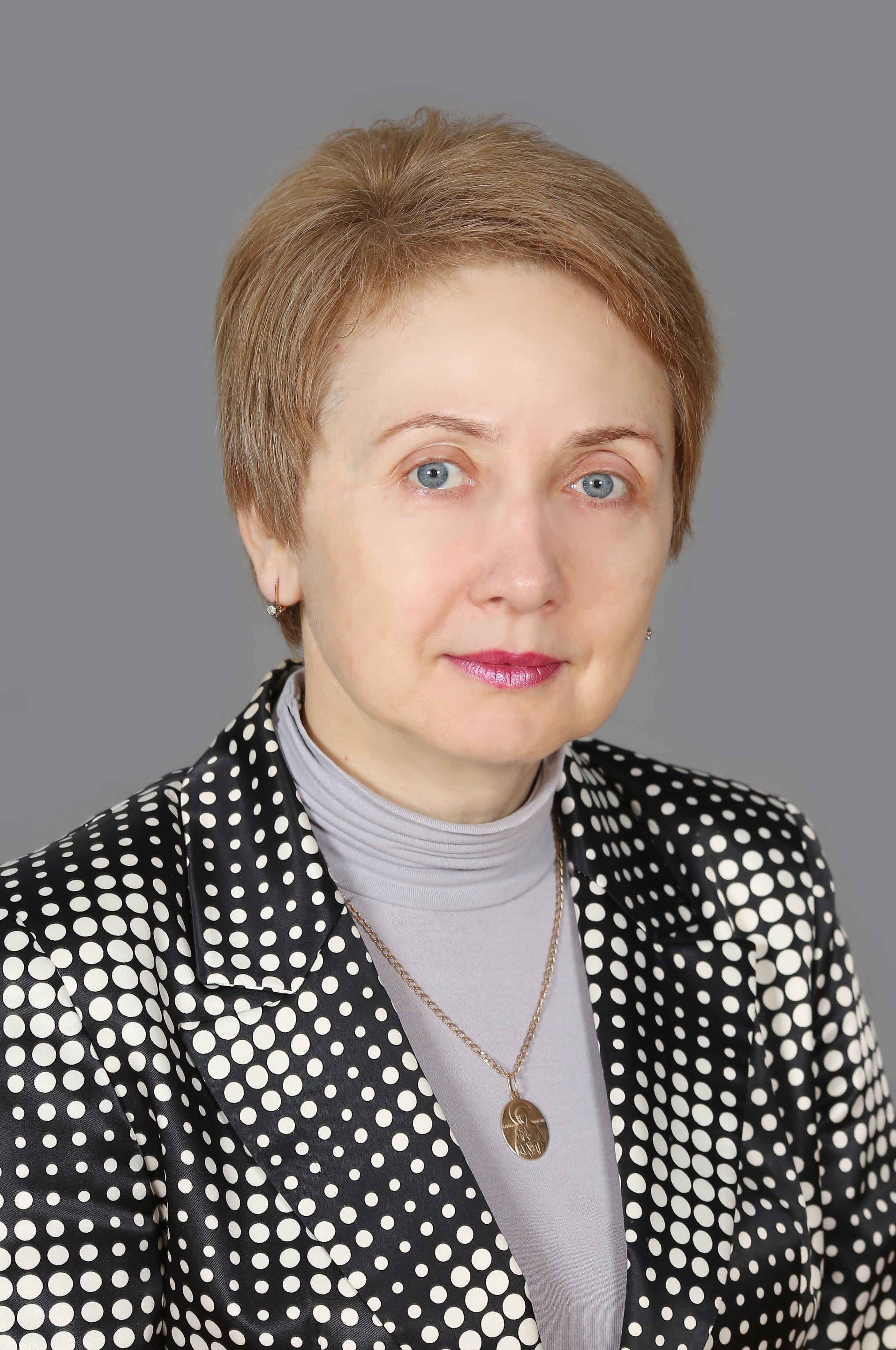 Вдовенко Марина Николаевна.