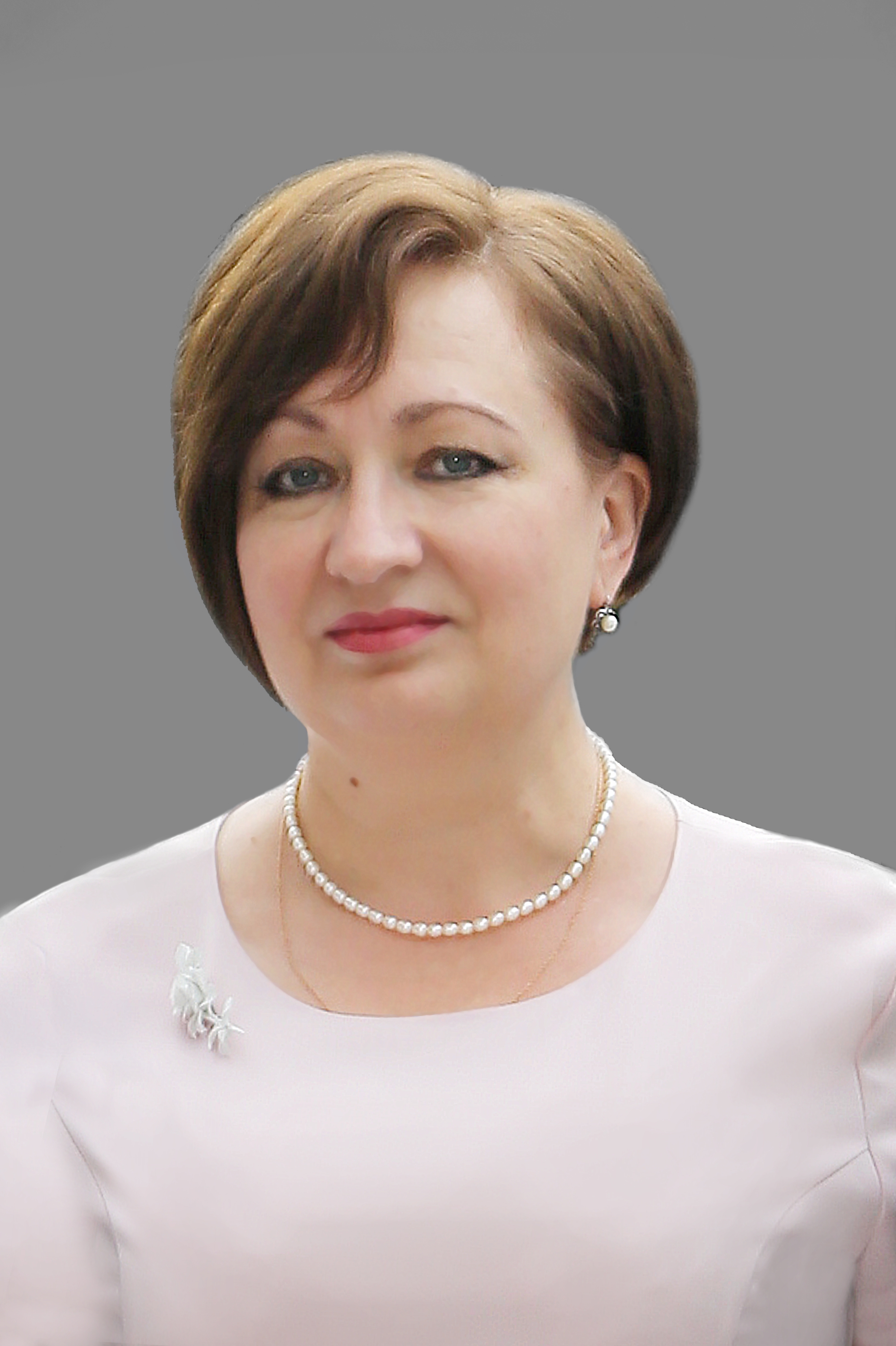 Левина Наталья Владимировна.